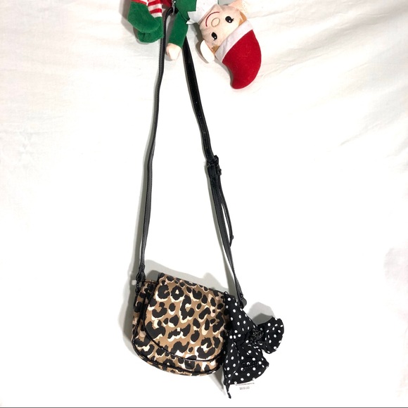 Juicy couture lil purse handbag - Picture 3 of 8